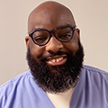 Marc McKinney