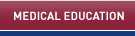 Medical Education