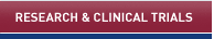 Research & Trials