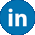 LinkedIn Icon