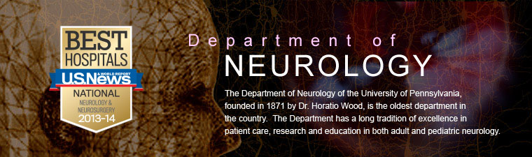 Department of Neurology
