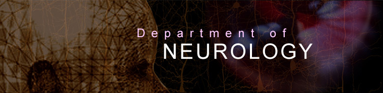 Department of Neurology