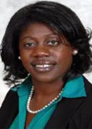Tanise Louden, MD
