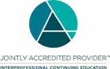 Jointly Accredited Provider logo