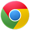 Chrome logo