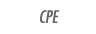 CPE Information