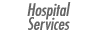 Hospital Services