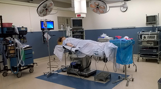 Simulation Center photo