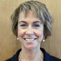 Elizabeth Johnston