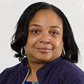 Tonya Jones