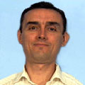Dimitri Baranov